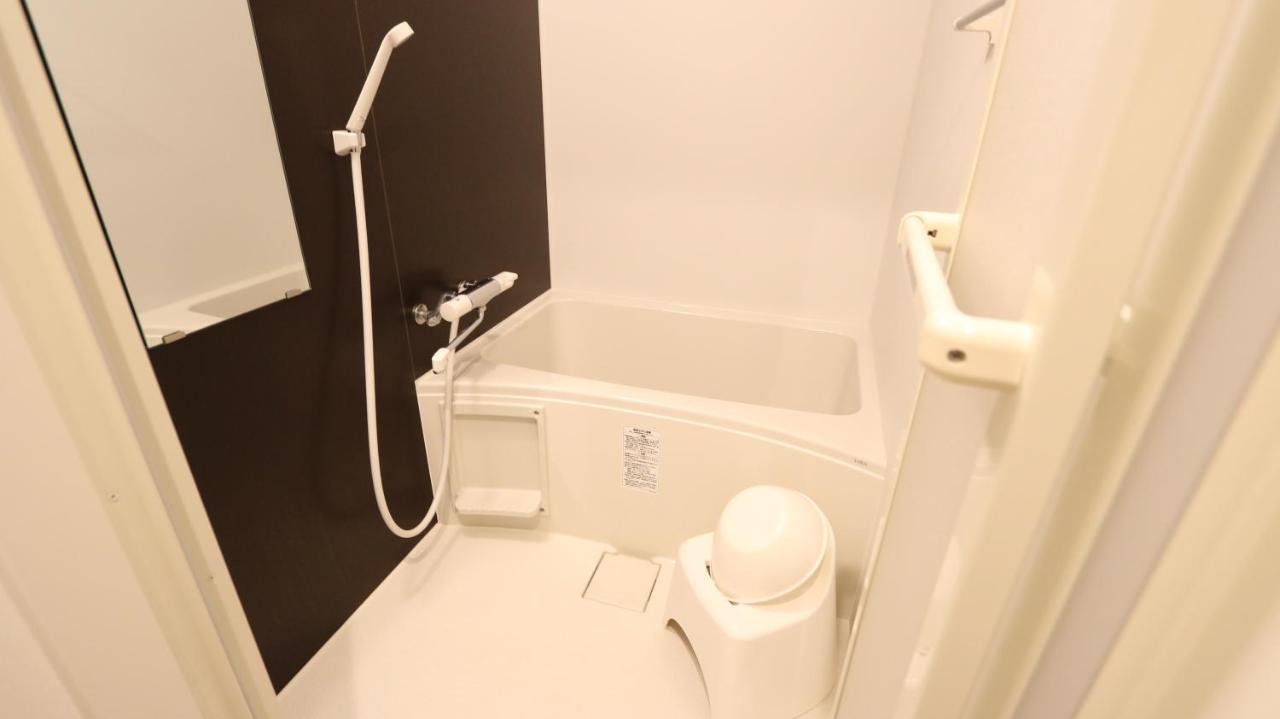 Legatio Hakata Hotel Fukuoka  Buitenkant foto