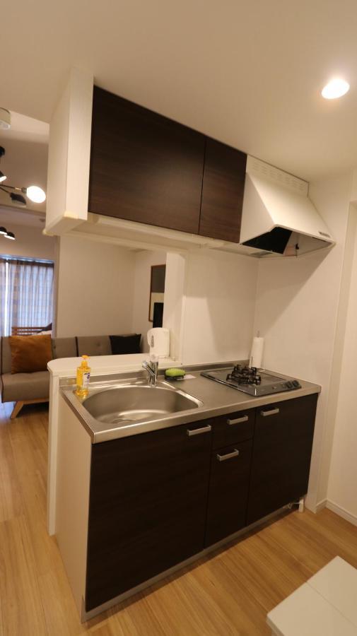 Legatio Hakata Hotel Fukuoka  Buitenkant foto
