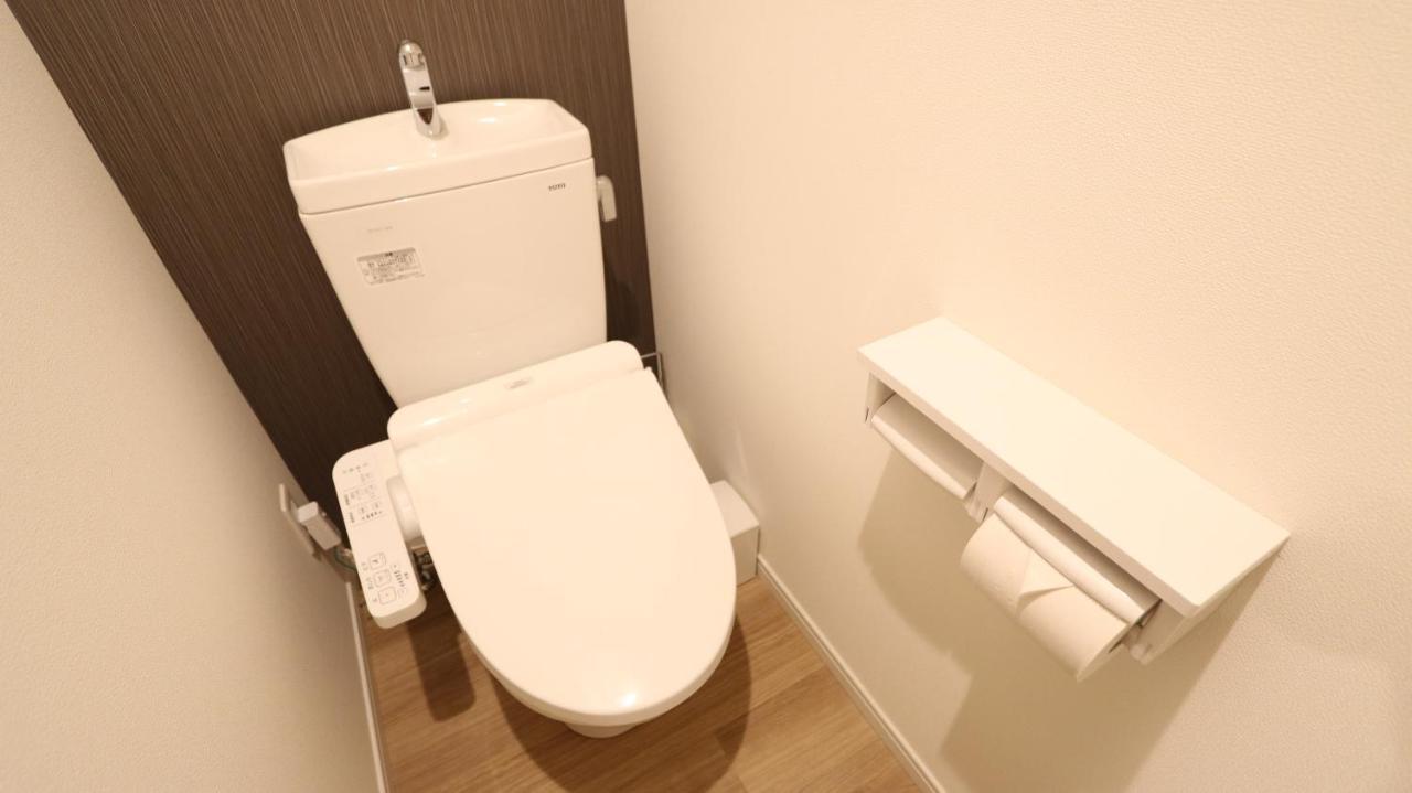 Legatio Hakata Hotel Fukuoka  Buitenkant foto