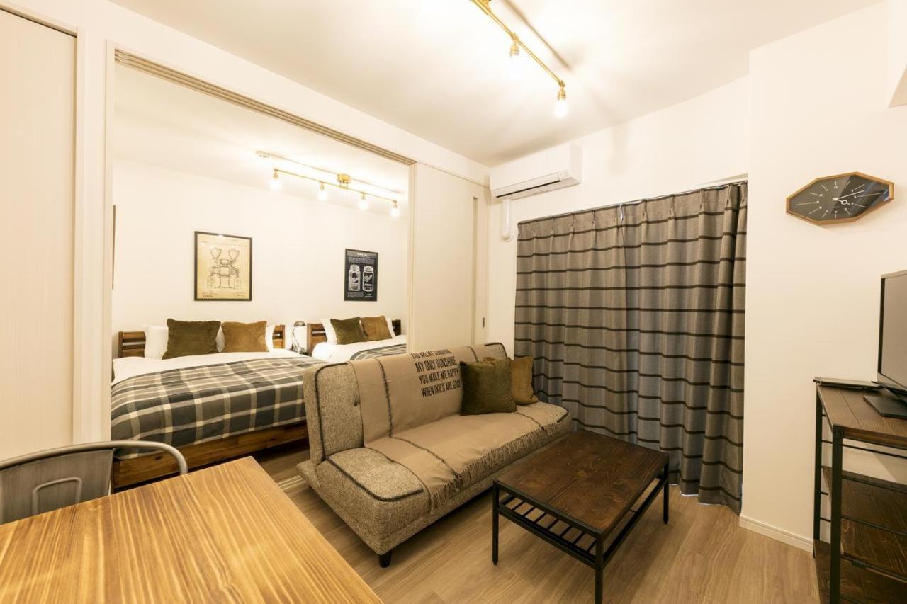 Legatio Hakata Hotel Fukuoka  Buitenkant foto