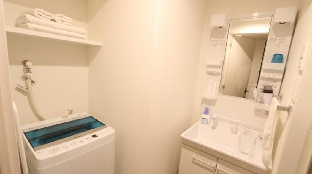 Legatio Hakata Hotel Fukuoka  Buitenkant foto