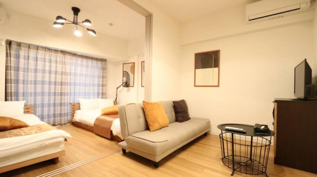 Legatio Hakata Hotel Fukuoka  Buitenkant foto